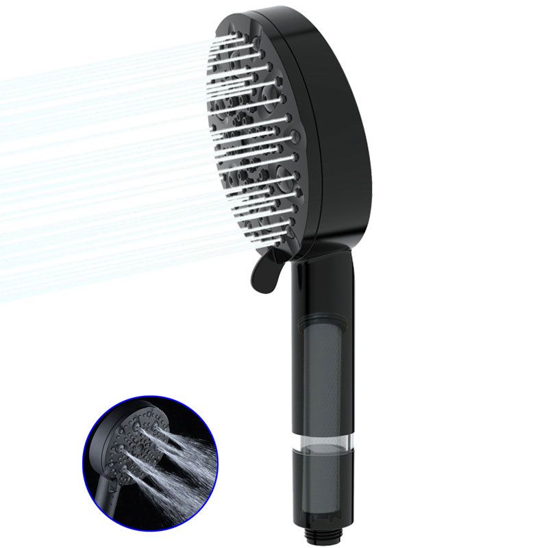 BowLift | 10 Functions Shower Head with Spray Gun Booster Filter Handheld Shower Head