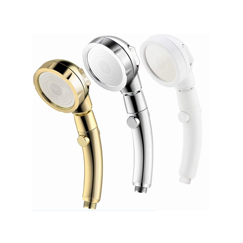 BowLift | Modern Hand Shower Round 3 Settings Hand Shower Combo