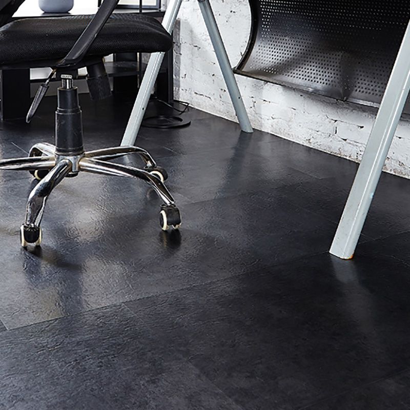 BowLift | Waterproof PVC flooring Peel and Stick Wood Look Fire Protection PVC Flooring