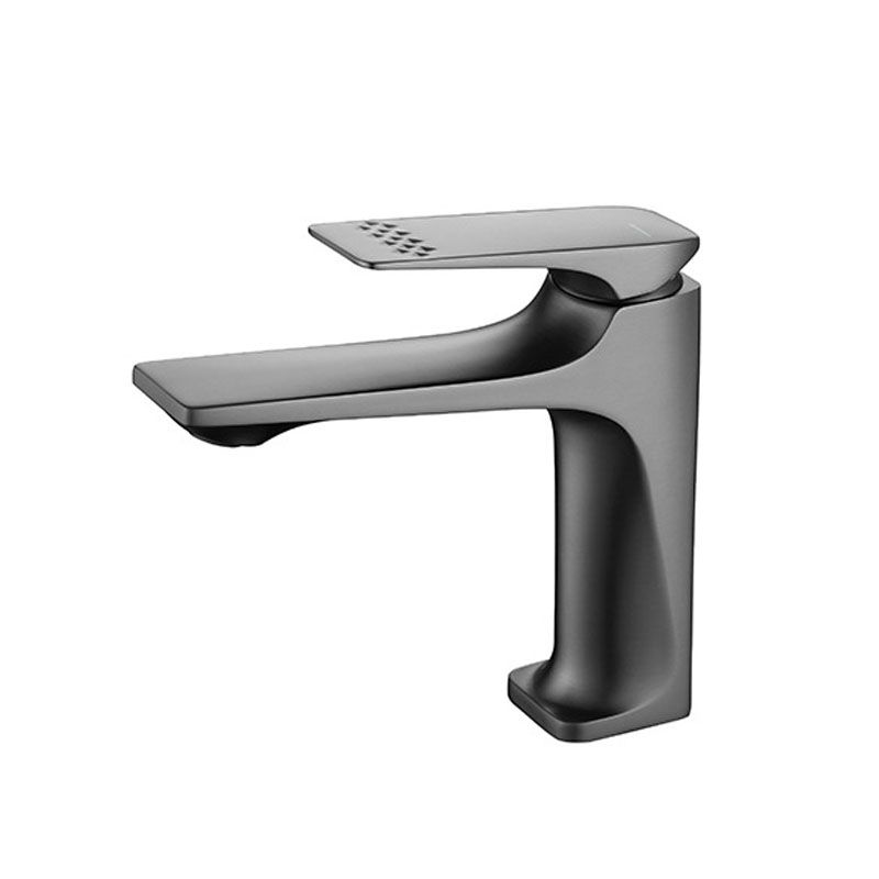 BowLift | Glam Centerset Faucet Pure Color Sink Faucet for the Bathroom