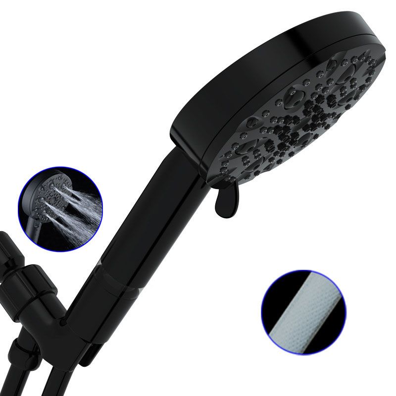 BowLift | 10 Functions Shower Head with Spray Gun Booster Filter Handheld Shower Head