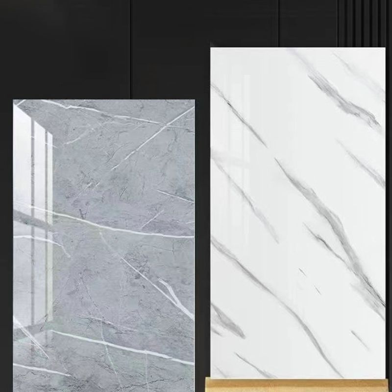 BowLift | Wallpaper Floor Tile Marble Waterproof Wallpaper Floor Tile