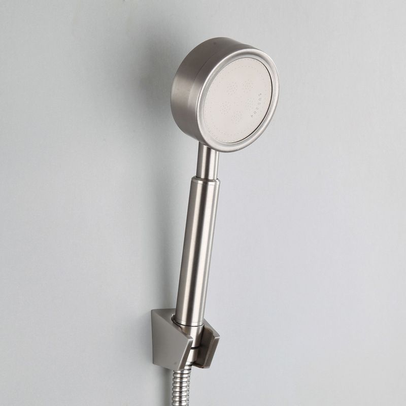 BowLift | Rainfall Showerhead Combination 3 Settings Modern Handheld Showerhead