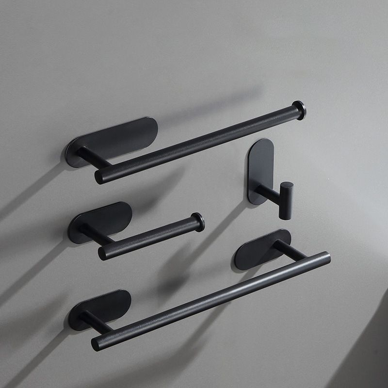 BowLift | Metal Bathroom Hardware Modern Bathroom Accessory as a Single Item or in a Set