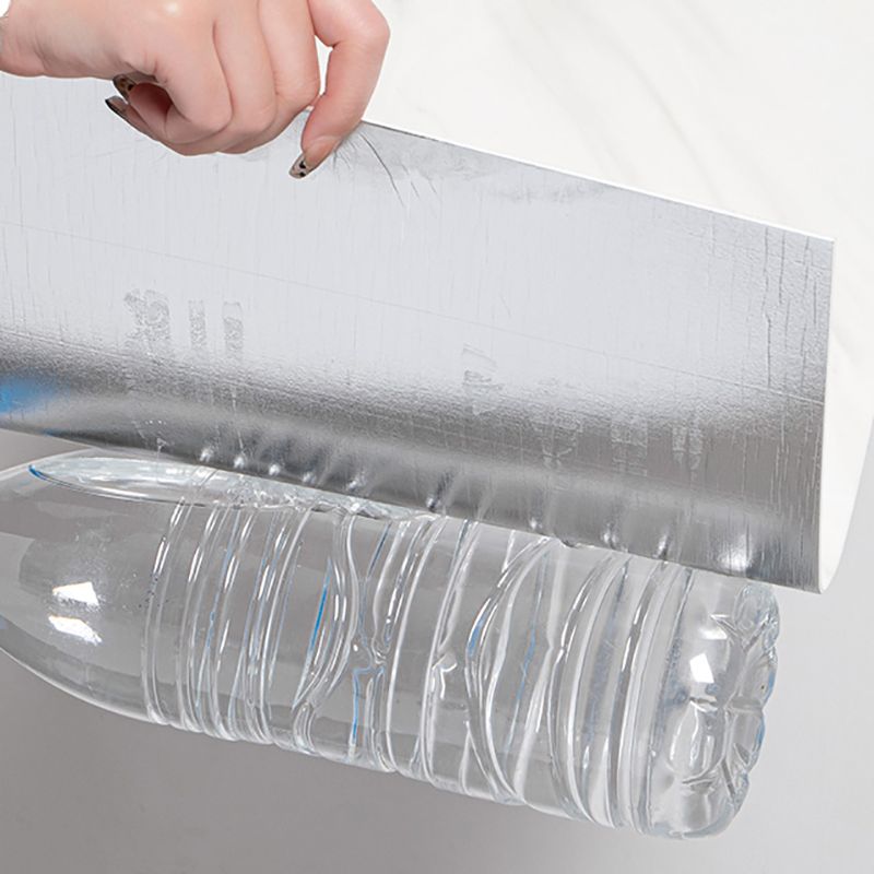 BowLift | 10 Pack PVC Rectangular Peel & Stick Subway Tile Kitchen and Bathroom