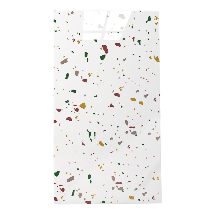 BowLift | Modern mosaic tile for peeling and sticking for the bathroom backsplash