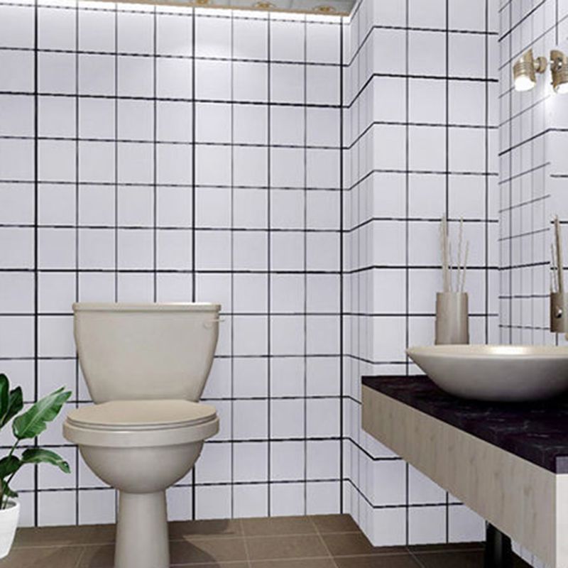 BowLift | Kitchen wall tile Peel and Stick Wallpaper waterproof anti-oil Wallpaper