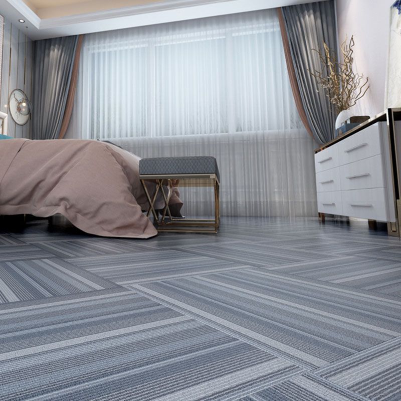 BowLift | Peel and stick flooring vinyl square marble print indoor flooring vinyl