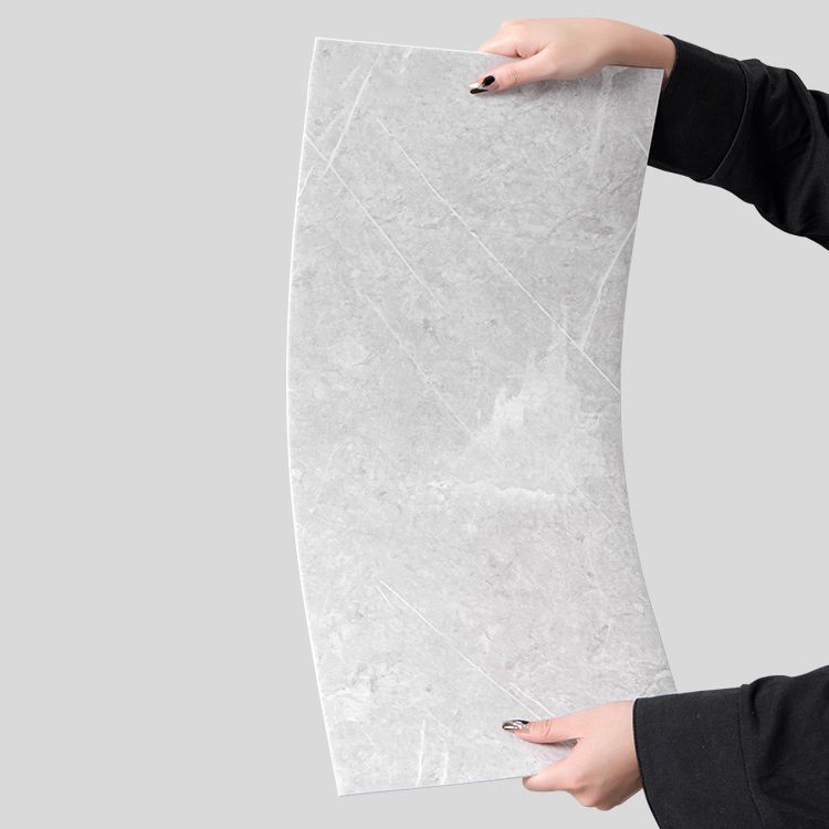 BowLift | 10 Pack PVC Rectangular Peel & Stick Subway Tile Kitchen and Bathroom