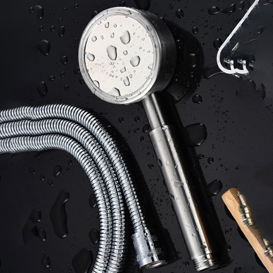 BowLift | Handheld Showerhead Pressure Resistant 304 Stainless Steel Showerhead