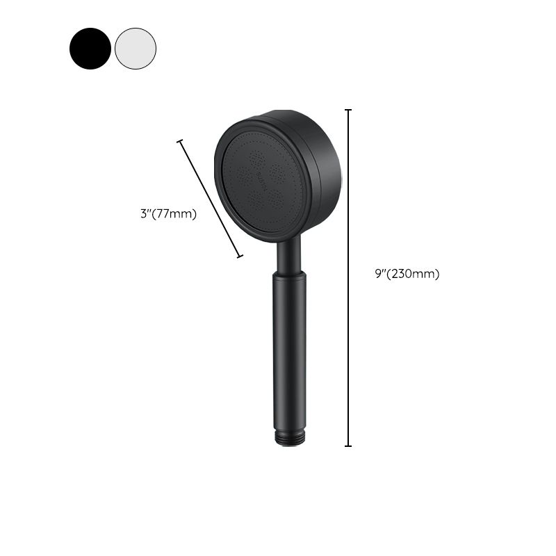 BowLift | Metal Hand Shower Modern Bathroom Hand Shower