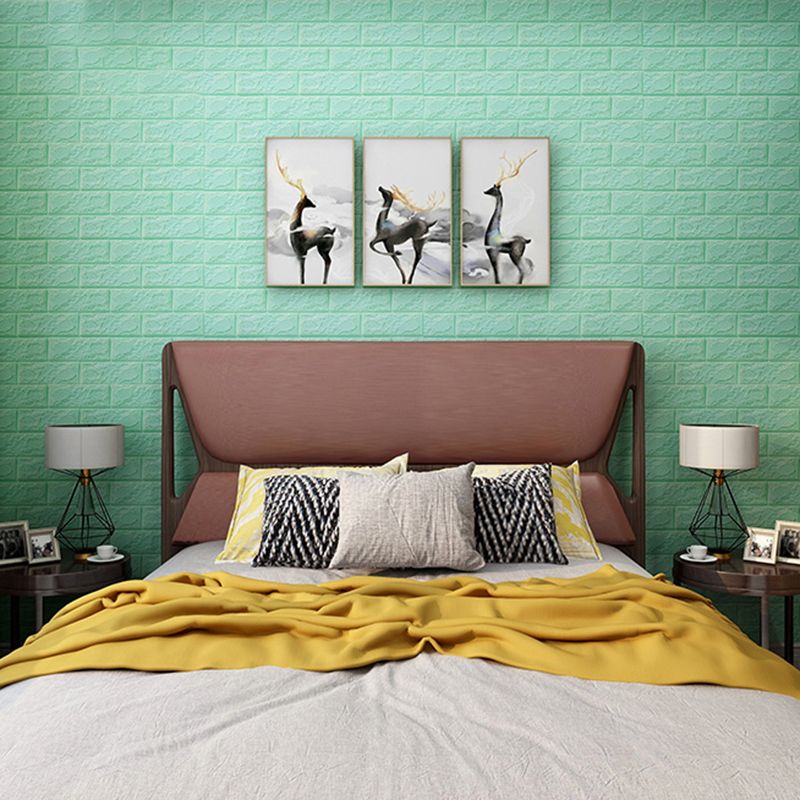 BowLift | 3D Wall Panel Modern Simple Home Living Room Wall Panel (10-Pack)