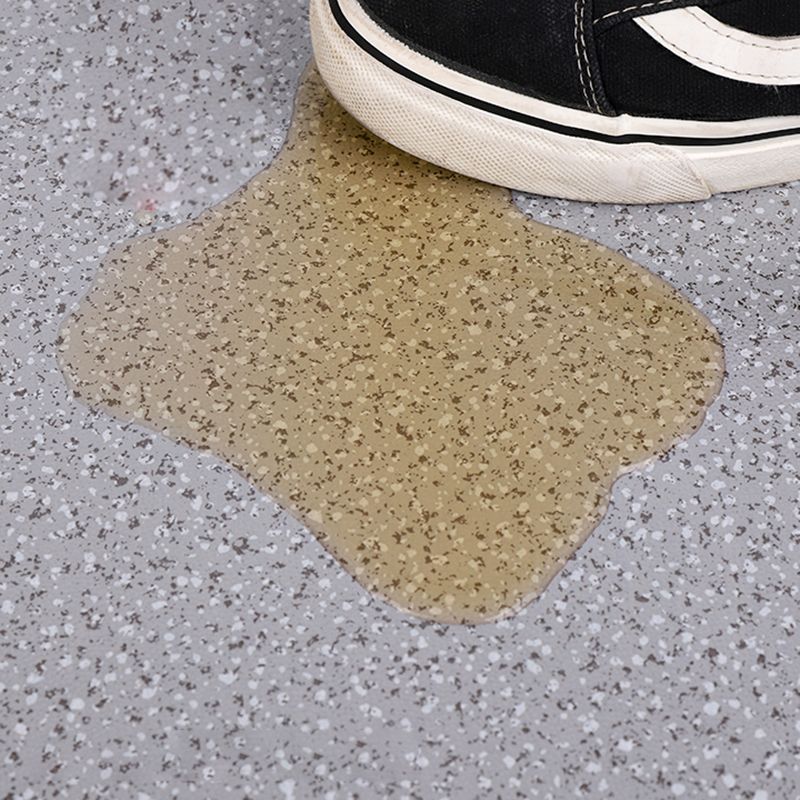 BowLift | Classic Style PVC Flooring for Peel and Stick Smooth PVC Flooring