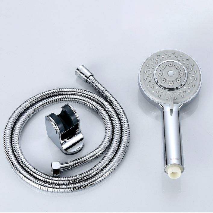 BowLift | 2 Sprays Handheld Shower Head Contemporary Shower Head Combo