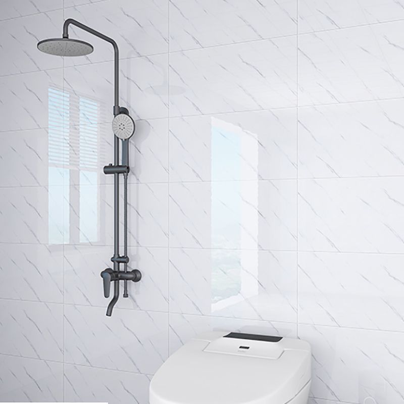 BowLift | 10 Pack PVC Rectangular Peel & Stick Subway Tile Kitchen and Bathroom