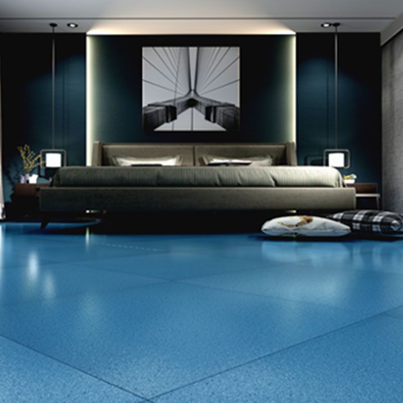 BowLift | Peel and stick flooring vinyl square marble print indoor flooring vinyl