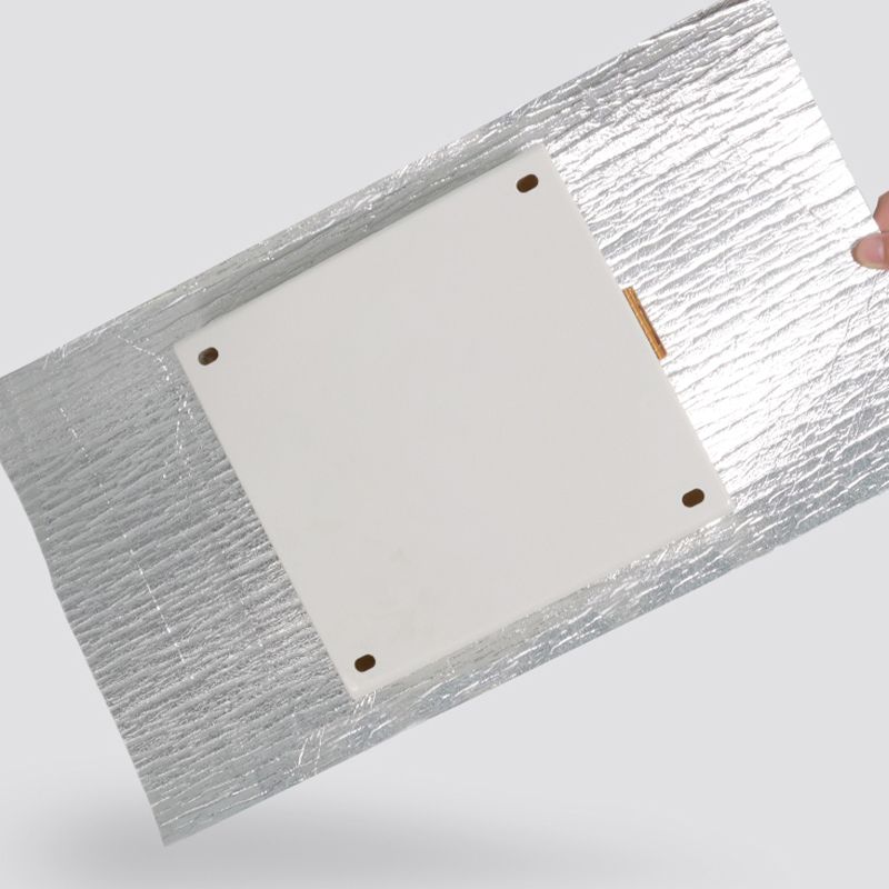 BowLift | Modern Wall Panel PVC Self-Adhesive Waterproof Tin Back Wall Wainscoting