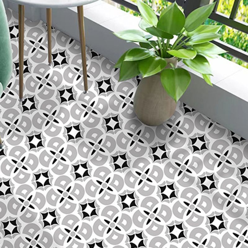 BowLift | Kitchen wall floor tile removable and adhesive pattern waterproof wall tile