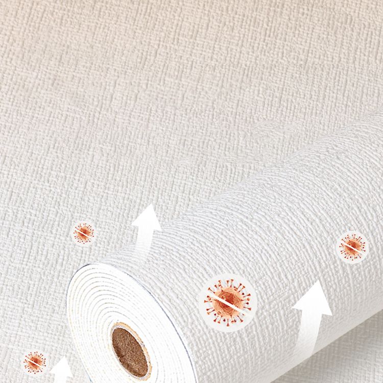 BowLift | Soundproof PVC Tin Back Panel Solid Color Peel and Stick Interior Wall Panel