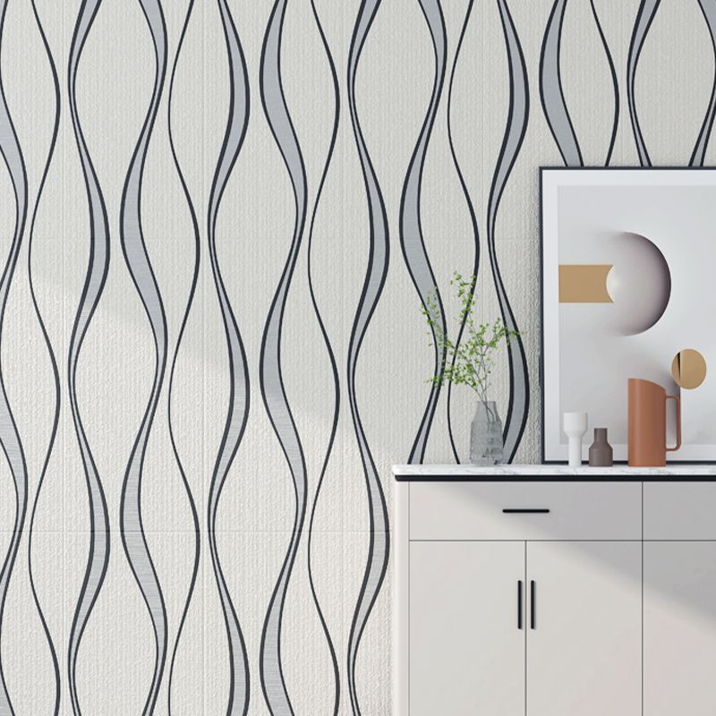 BowLift | Interior XPE Foam Wall Panel Square Waterproof Wall Panel