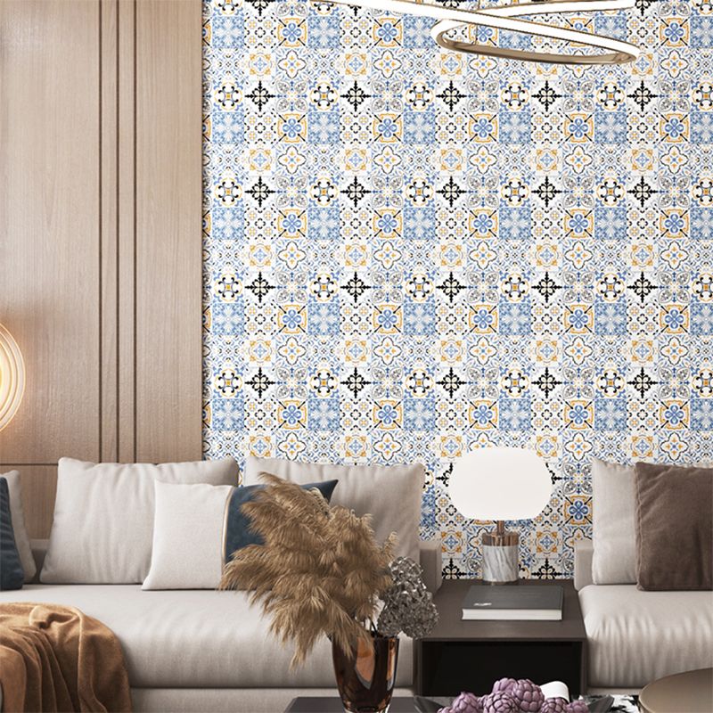 BowLift | Creative Mosaic Tiles for Peeling and Sticking for Kitchen Backsplashes