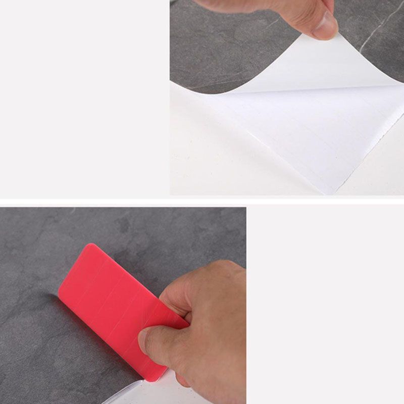 BowLift | Floor covering Indoor Vinyl Ceramic Geometric Pattern Peel and Stick Flooring Vinyl