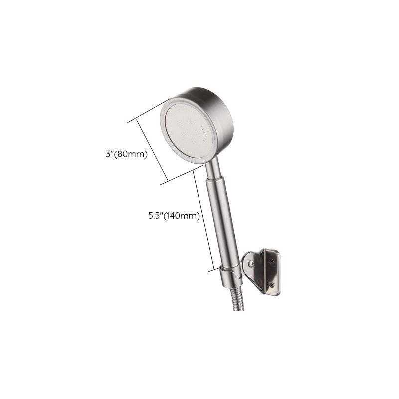 BowLift | Rainfall Showerhead Combination 3 Settings Modern Handheld Showerhead