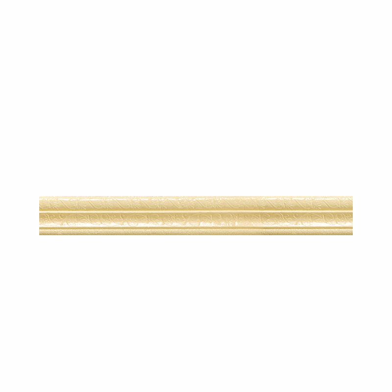 BowLift | Modern Baseboards 3D Embossing Baseboard PVC Stereo Base Set of 1