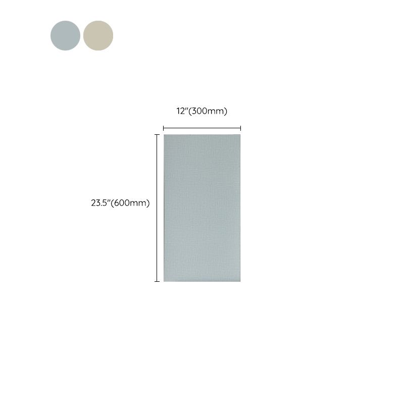 BowLift | Home Vinyl flooring Peel and Stick Marble look square PVC floor coverings for the living room