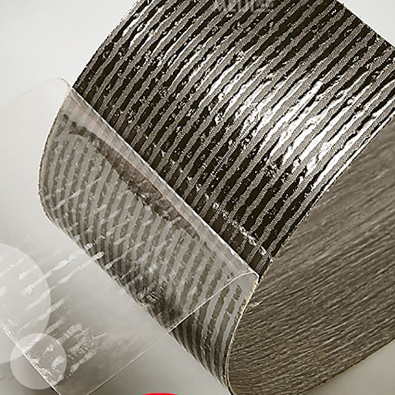 BowLift | Waterproof PVC flooring Peel and Stick Wood Look Fire Protection PVC Flooring