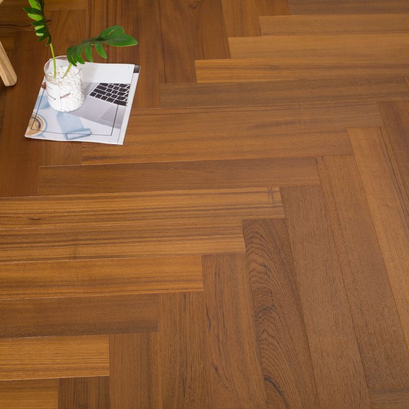 BowLift | Retro Wood Laminate Floor Fade Resistant Click-Lock Laminate Floor