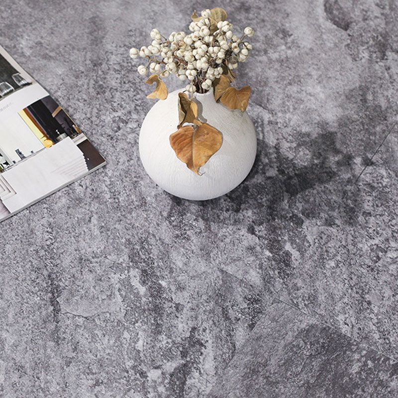 BowLift | Industrial Style PVC Flooring Vinyl Marble Stone Design For Peeling and Sticking Indoor Floor Matte