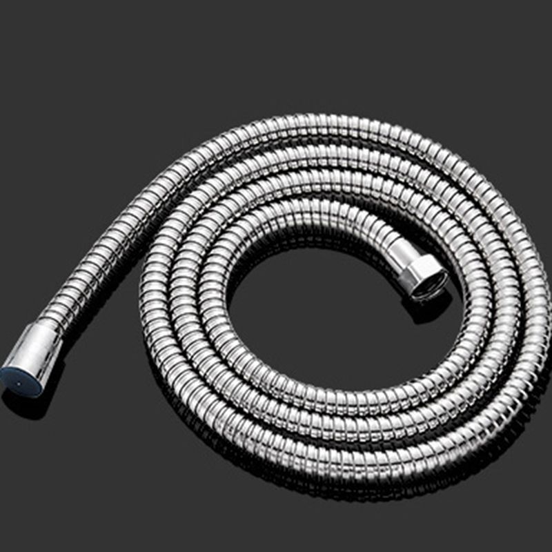 BowLift | Modern Showerhead Combination Double Showerhead Stainless Steel Wall Mounted Showerhead