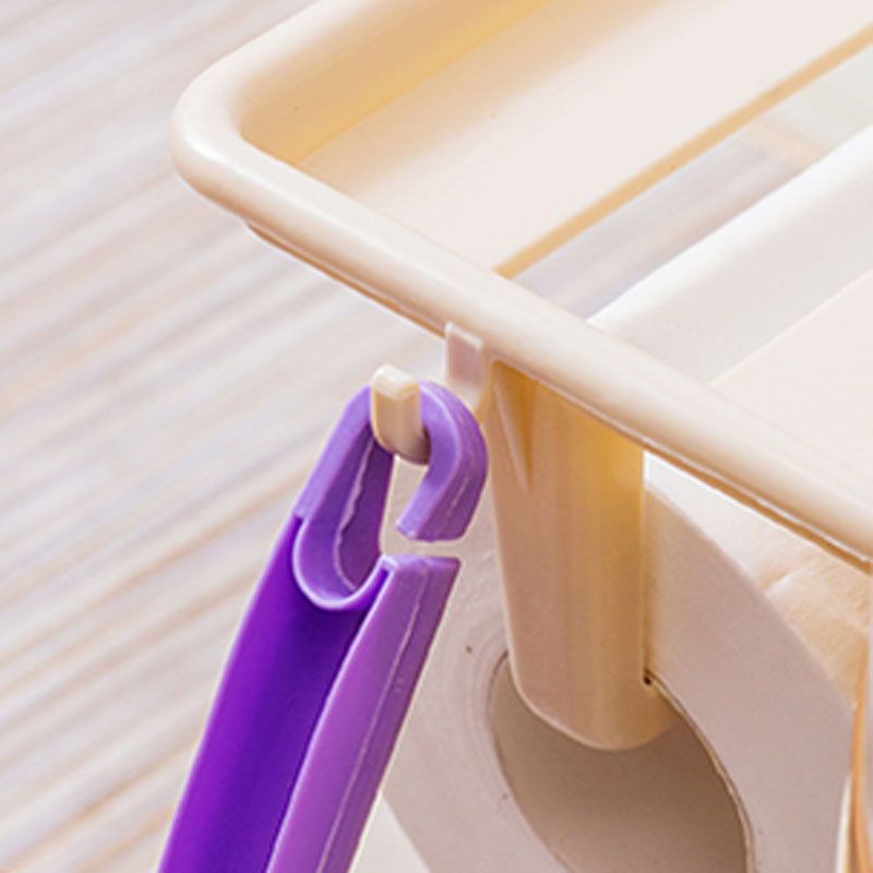 BowLift | Floor-mounted Plastic Toilet One-piece Toilet Modern Toilet Bowl