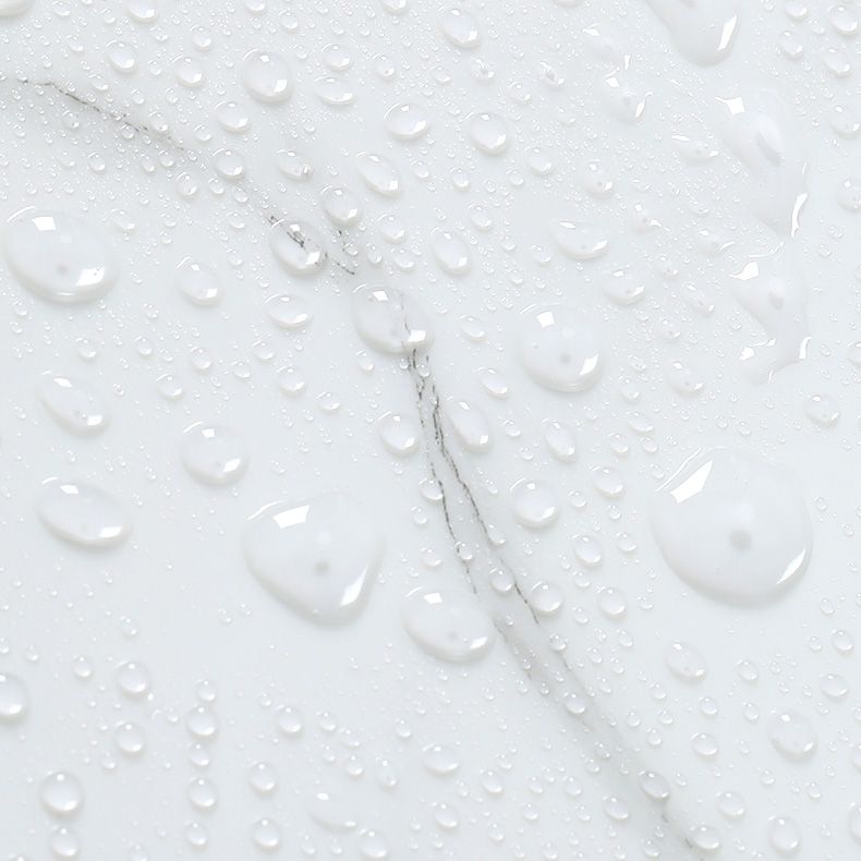 BowLift | 10-Pack PVC rectangular Peel-and-Stick wall tile kitchen and bathroom backsplash