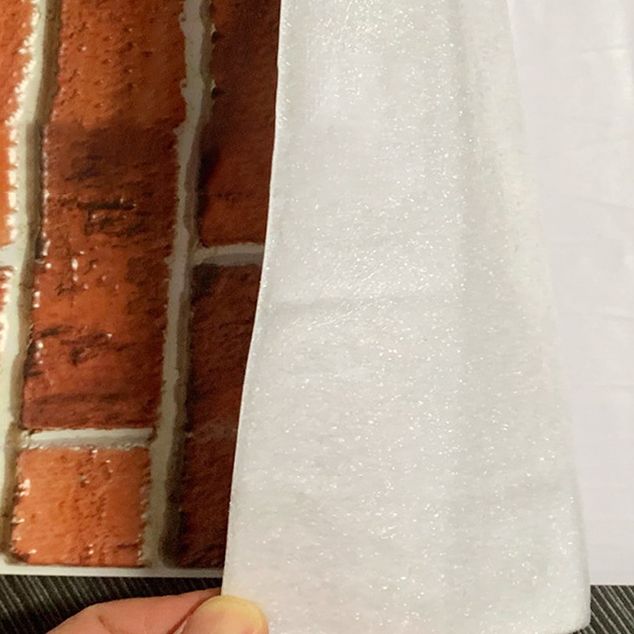 BowLift | Plastic Peel and Stick Tiles 3D Square Waterproof Peel and Stick Tiles