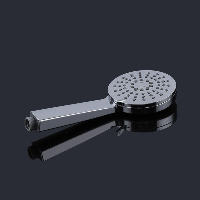 BowLift | Shower Head Rainfall 3-Nozzle Handheld Bathroom Wall-Mounted Shower Head