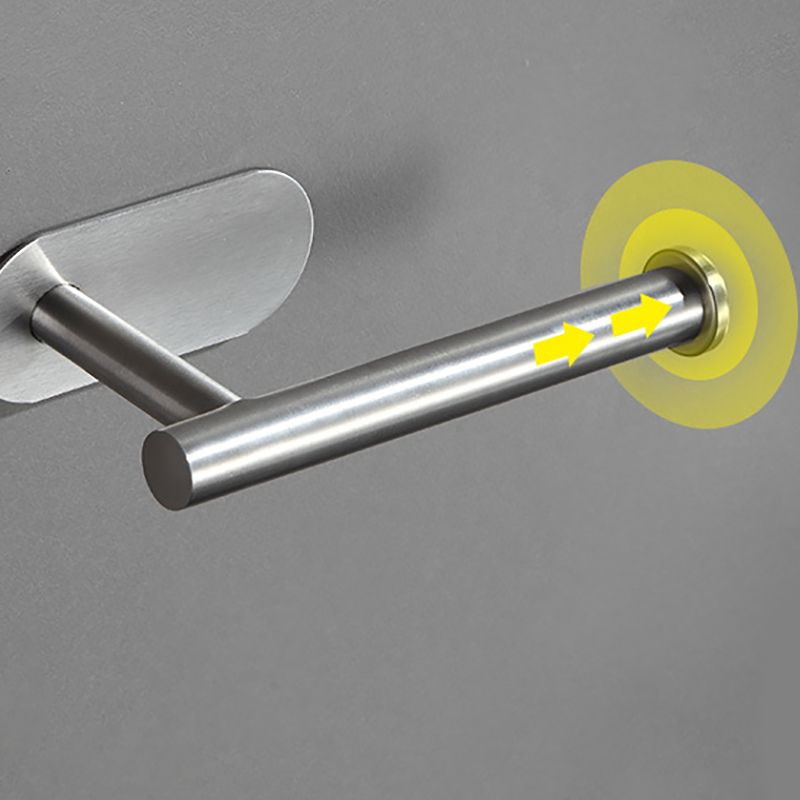 BowLift | Metal Bathroom Hardware Modern Bathroom Accessory as a Single Item or in a Set