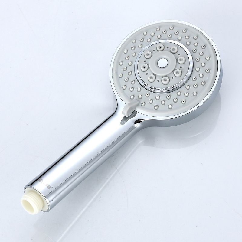BowLift | 2 Sprays Handheld Shower Head Contemporary Shower Head Combo