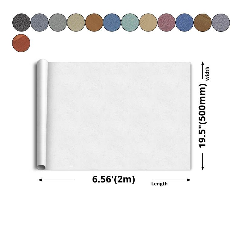 BowLift | Waterproof PVC flooring Fire-resistant Self-adhesive PVC flooring