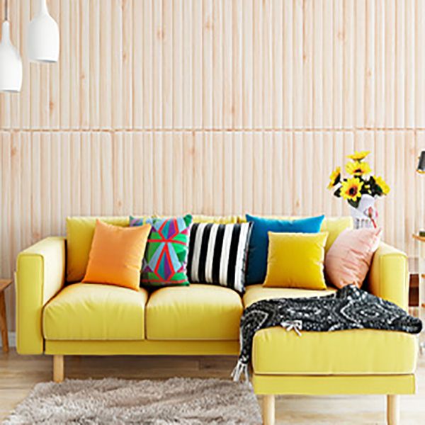 BowLift | 3D Wall Covering Contemporary Peel and Print Wall Access Panel