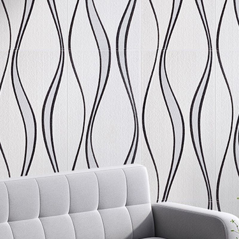 BowLift | Interior XPE Foam Wall Panel Square Waterproof Wall Panel