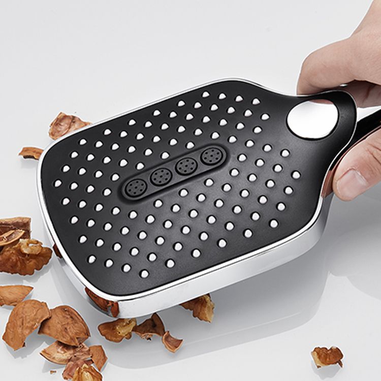 BowLift | Handheld Shower Head 3 Settings Adjustable Spray Pattern Shower Head