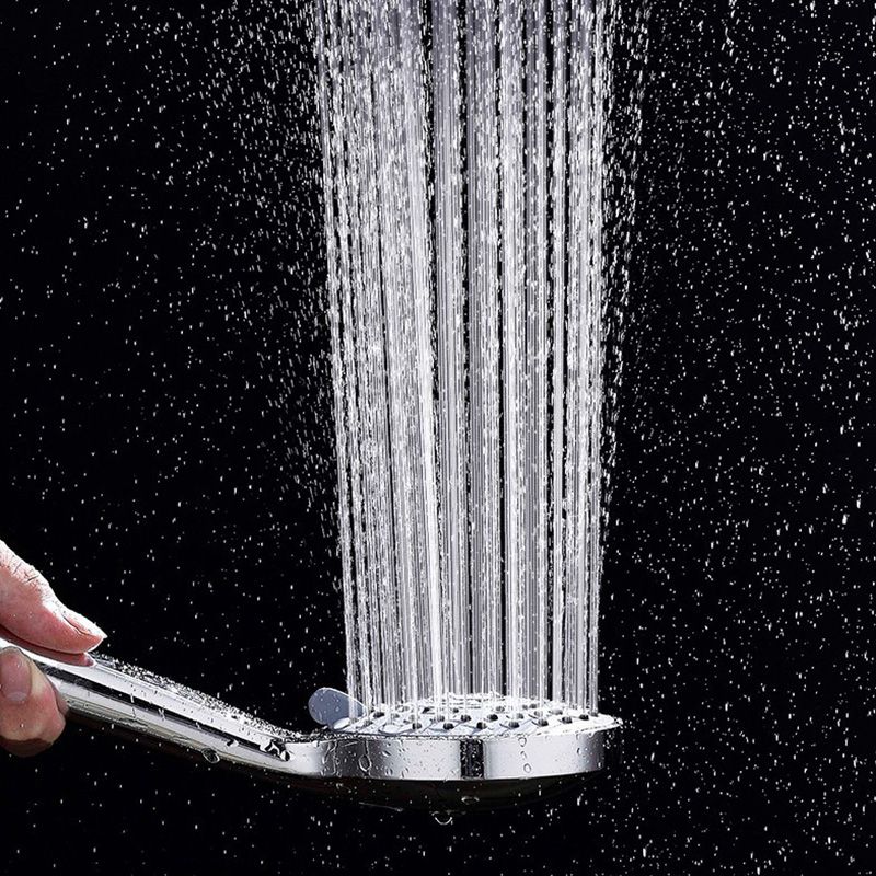 BowLift | Modern Showerhead Bathroom Handheld Showerhead with Adjustable Spray Pattern