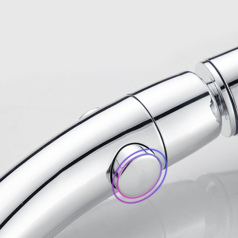 BowLift | Modern Hand Shower Round 3 Settings Hand Shower Combo