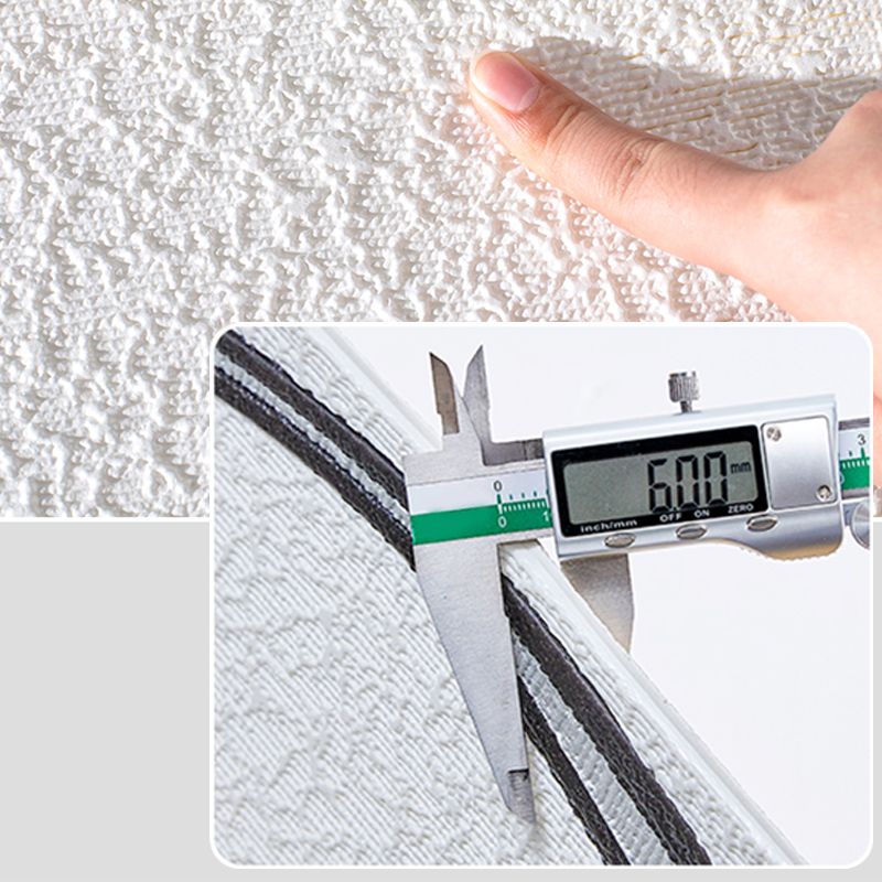 BowLift | Interior XPE Foam Wall Panel Square Waterproof Wall Panel