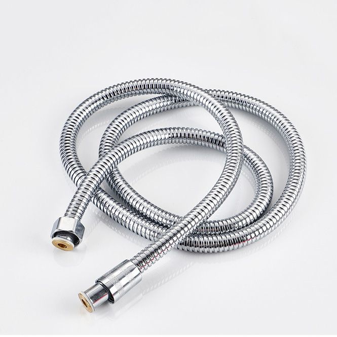 BowLift | Floor Metal Freestanding Bathtub Faucet Swivel Copper Freestanding Faucet