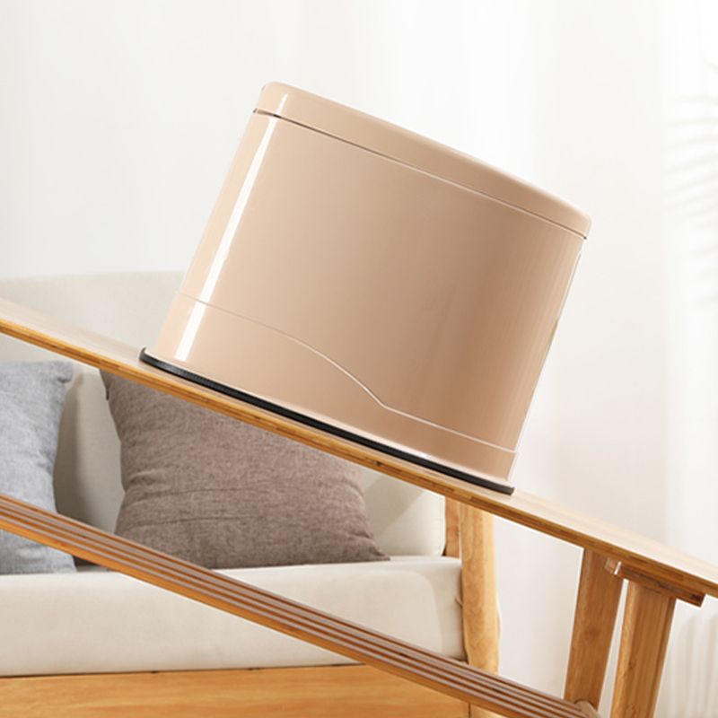 BowLift | Floor-mounted All-in-One Toilet Contemporary Plastic Flush Toilet