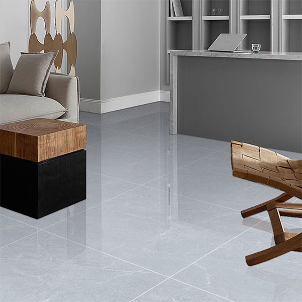 BowLift | Waterproof Wallpaper PVC Single Tiles Wallpaper with Square Shape