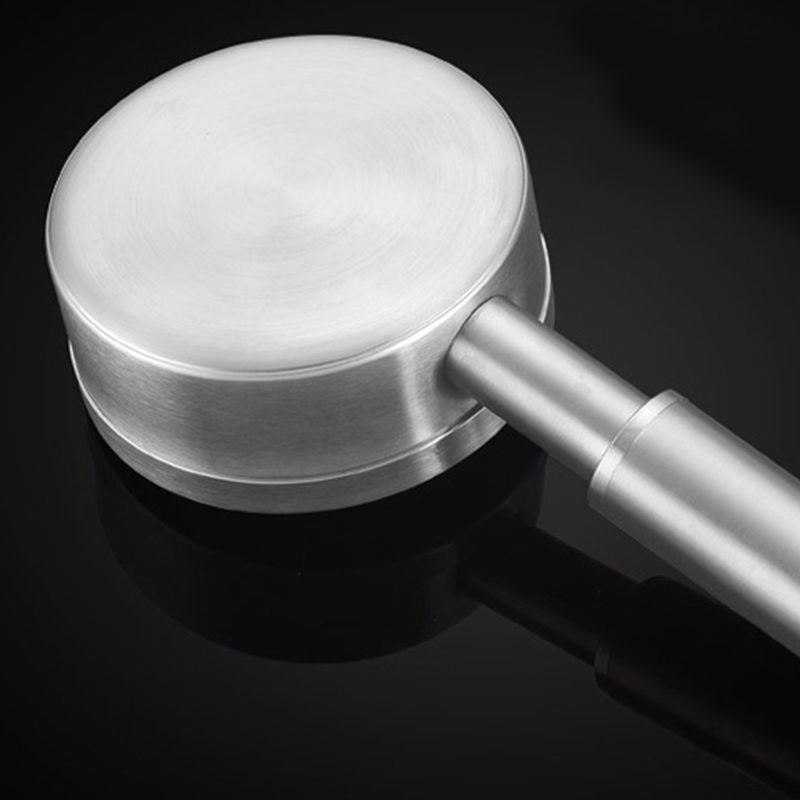 BowLift | Handheld Showerhead Pressure Resistant 304 Stainless Steel Showerhead
